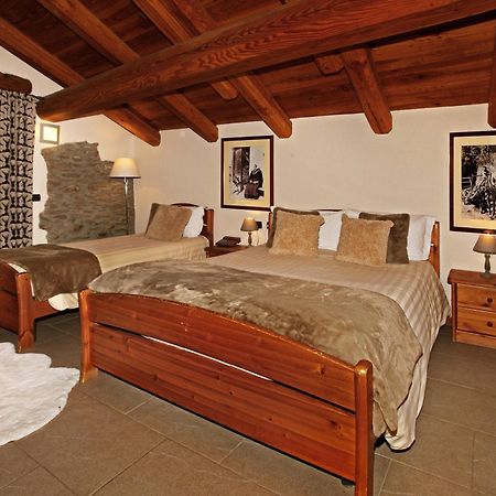 Chalet Faure Oulx 외부 사진