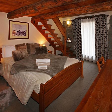 Chalet Faure Oulx 외부 사진