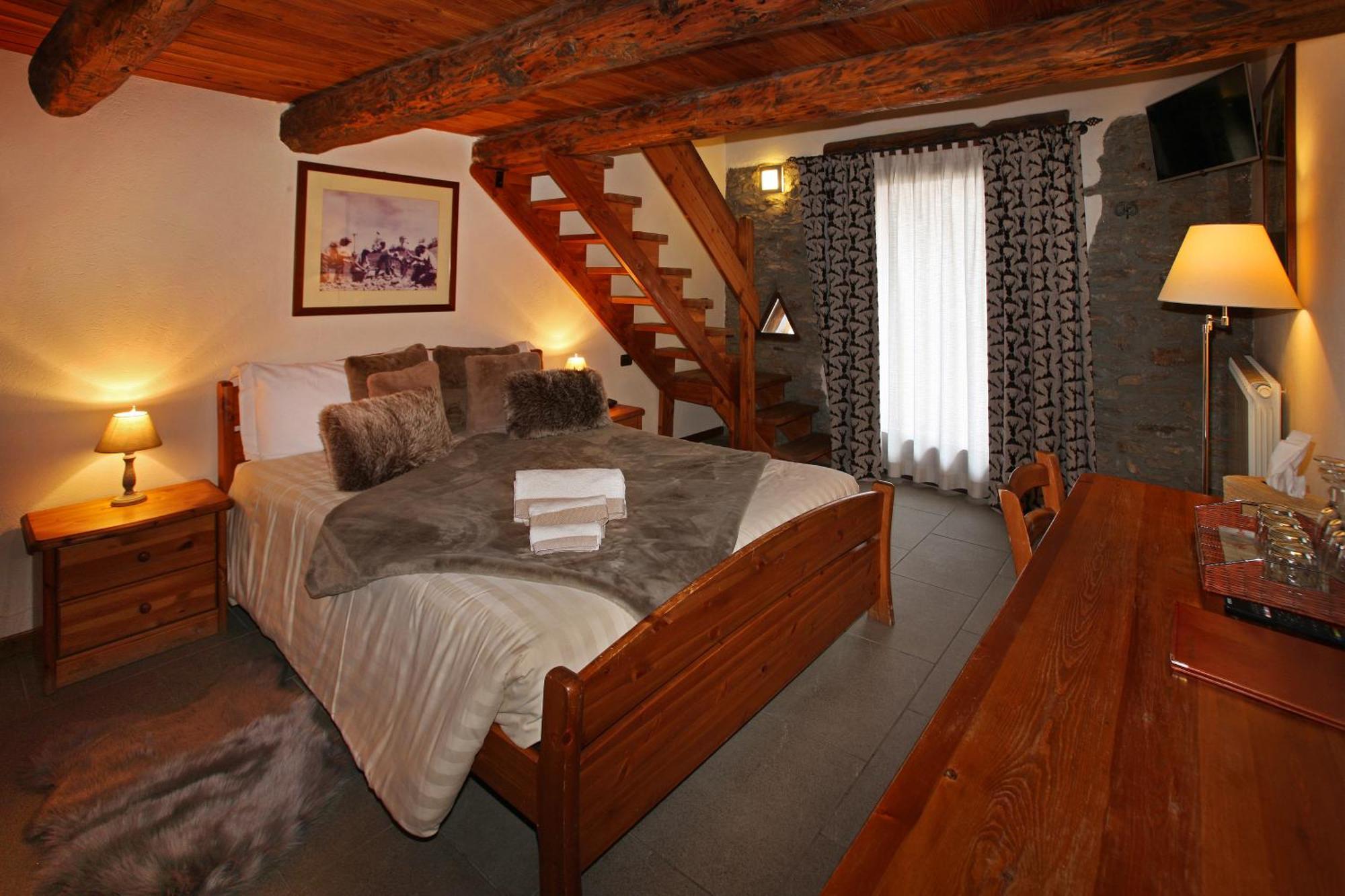 Chalet Faure Oulx 외부 사진
