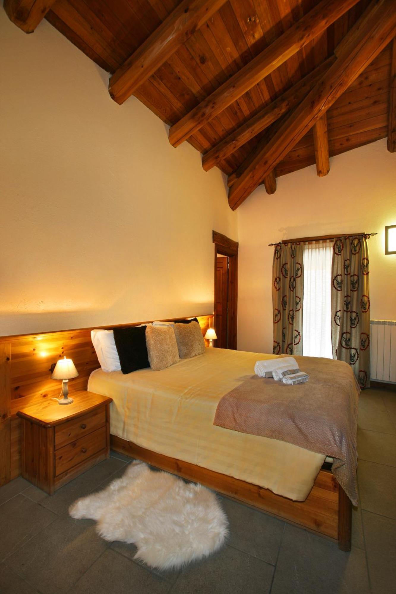 Chalet Faure Oulx 외부 사진