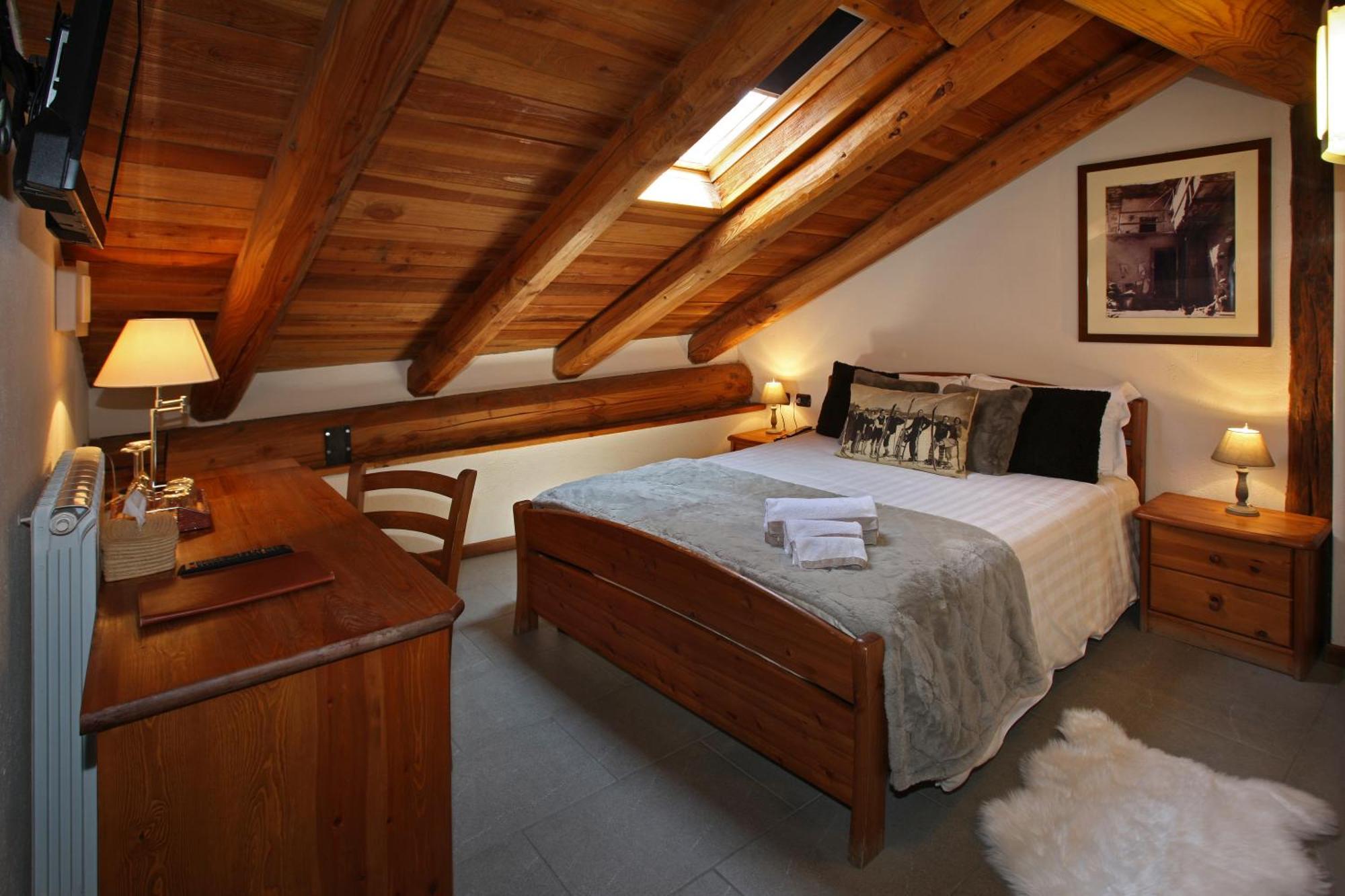 Chalet Faure Oulx 외부 사진