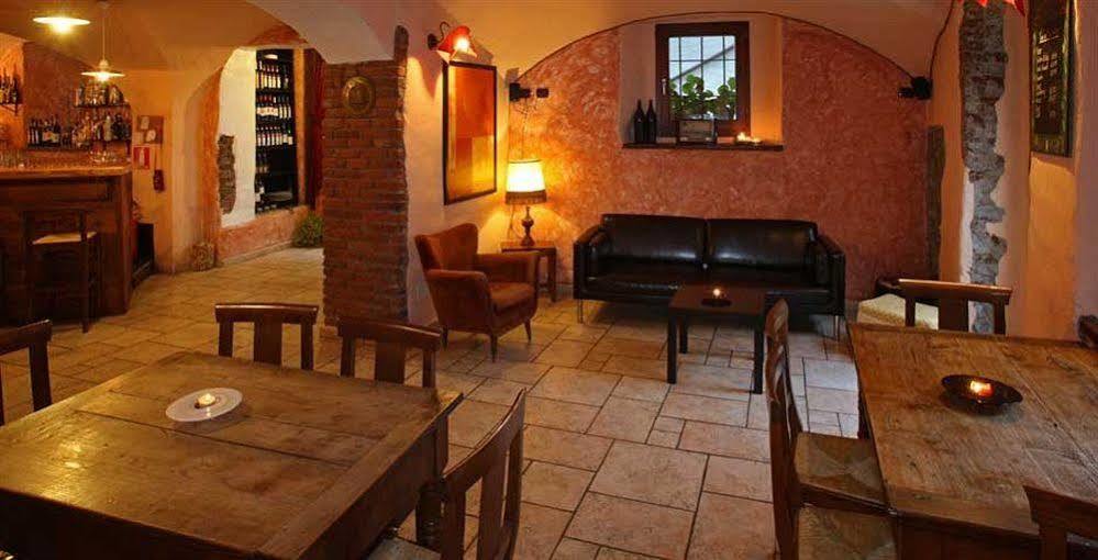 Chalet Faure Oulx 외부 사진