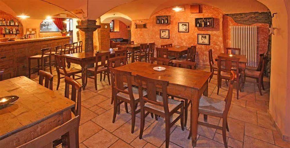Chalet Faure Oulx 외부 사진