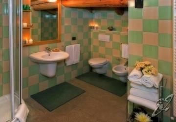Chalet Faure Oulx 외부 사진