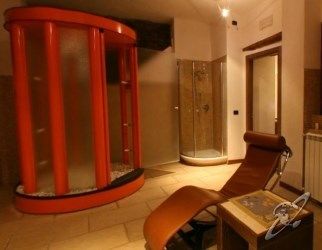 Chalet Faure Oulx 외부 사진